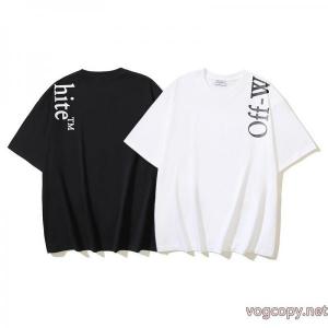 半袖TシャツSALE 2026 雑誌にも人気掲載アイテム 安い海外限定Off-Whiteブランド コピー 通販
