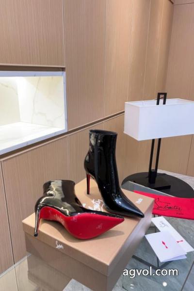 コピー ブランドChristian Louboutinブーツ夏限定 大特価 お買い得大人気.. 3