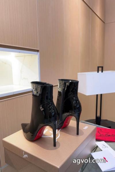 コピー ブランドChristian Louboutinブーツ夏限定 大特価 お買い得大人気.. 5