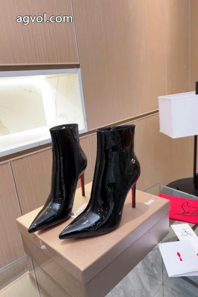 コピー ブランドChristian Louboutinブーツ夏限定 大特価 お買い得大人気.. 4