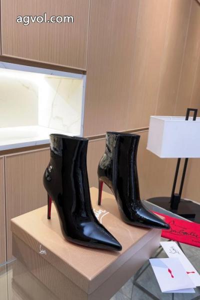 コピー ブランドChristian Louboutinブーツ夏限定 大特価 お買い得大人気.. 6