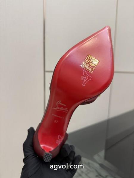 ブーツChristian Louboutinコピー ブランド今シーズンも人気ブランド 不動の人気商品 販売店舗限定モデル.. 6