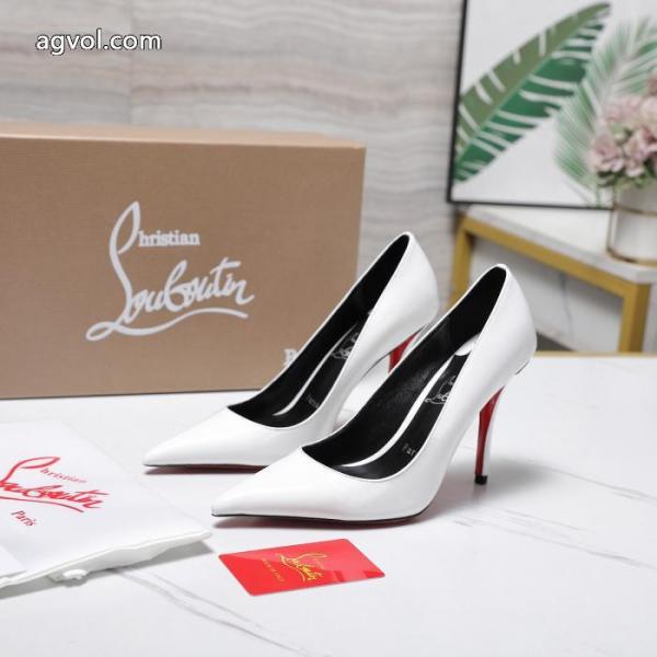ブーツスーパー コピー 安心Christian Louboutin男女共用 高品質素材 美しさ.. 1
