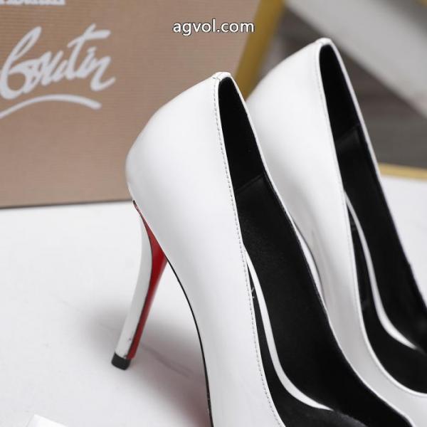 ブーツスーパー コピー 安心Christian Louboutin男女共用 高品質素材 美しさ.. 3