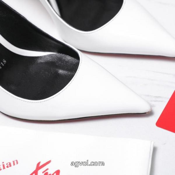 ブーツスーパー コピー 安心Christian Louboutin男女共用 高品質素材 美しさ.. 6