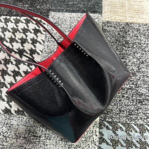 着まわしアクセント 絶対欲しい 新作数量限定セールクリスチャンルブタンコピー 品 販売バッグ..